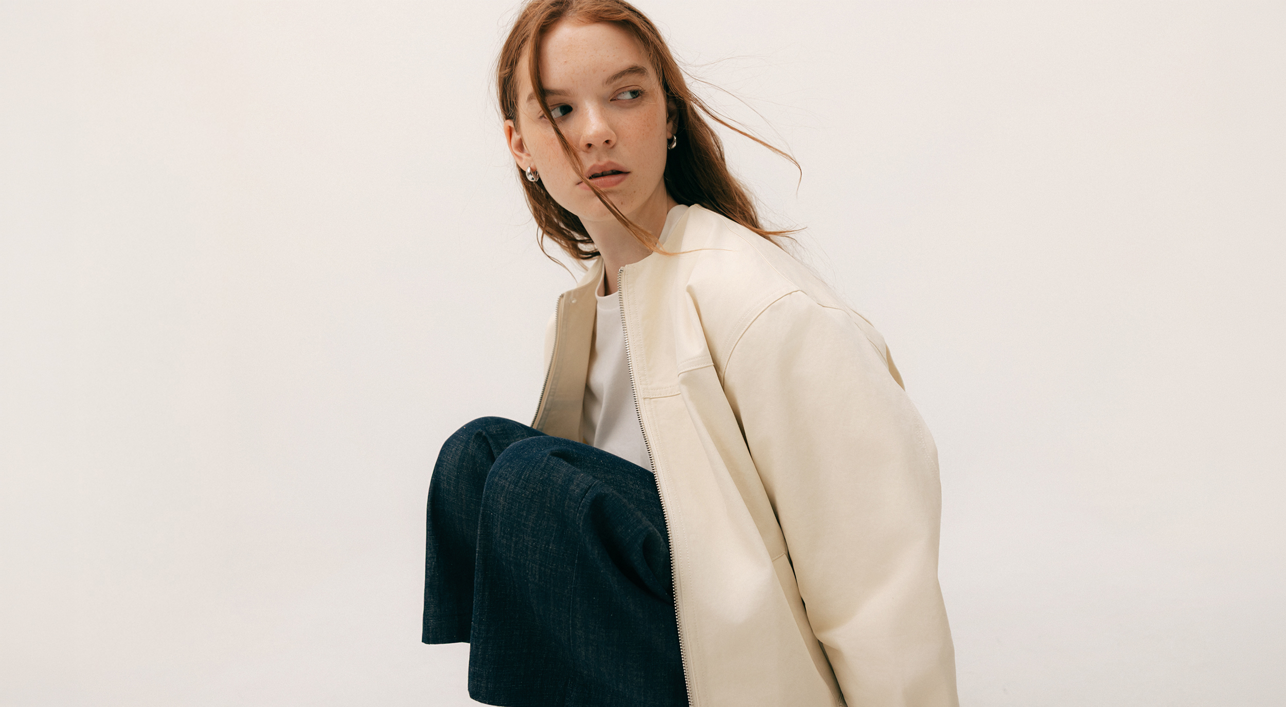 6 May New Arrivals