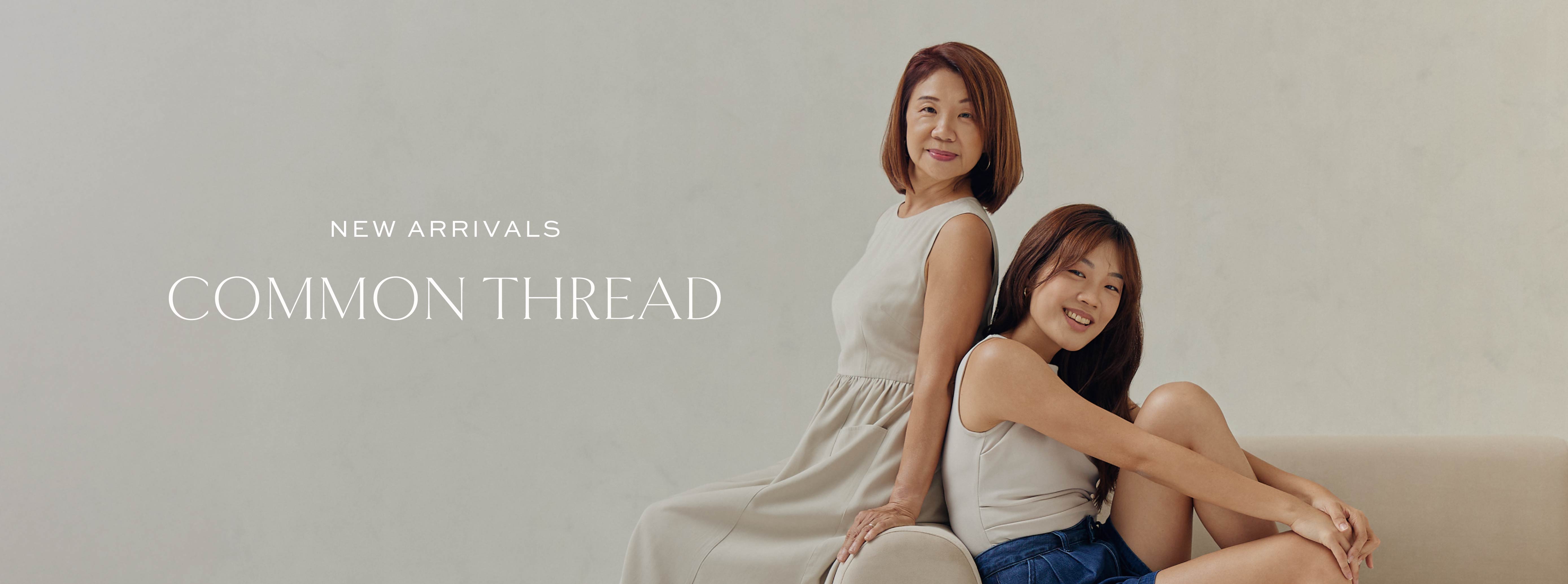 New Arrivals 7 May