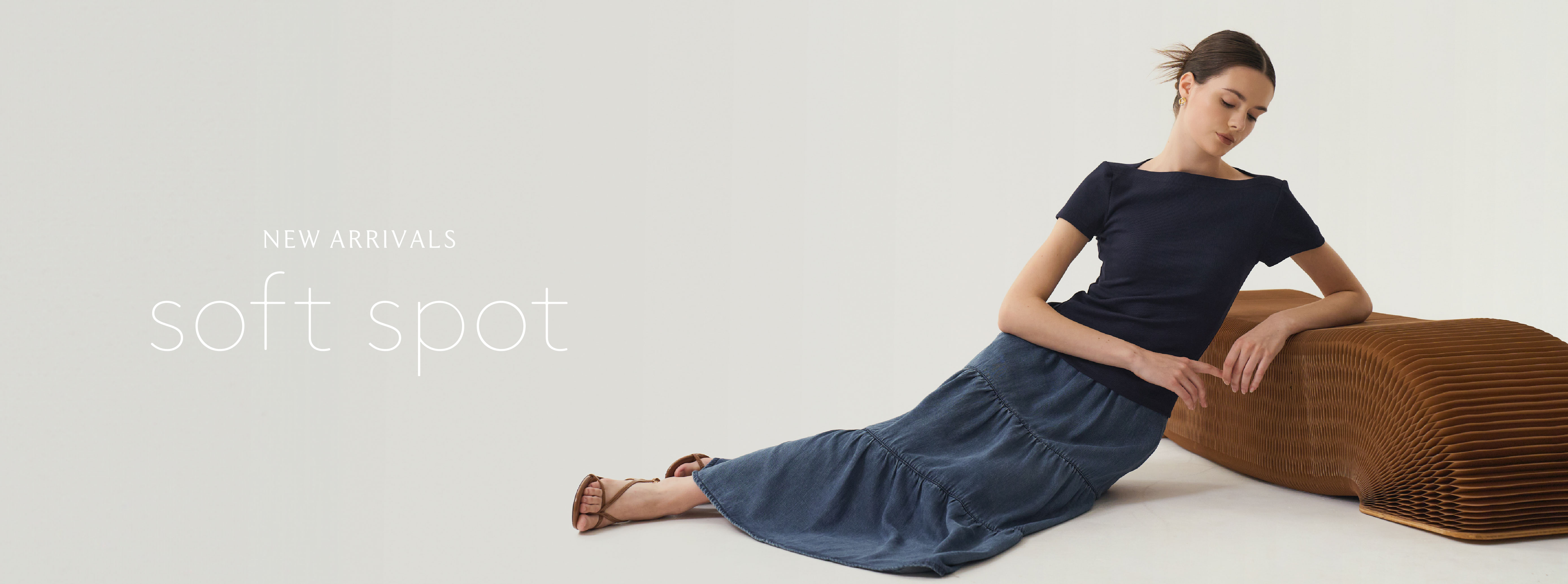 New Arrivals 10 September