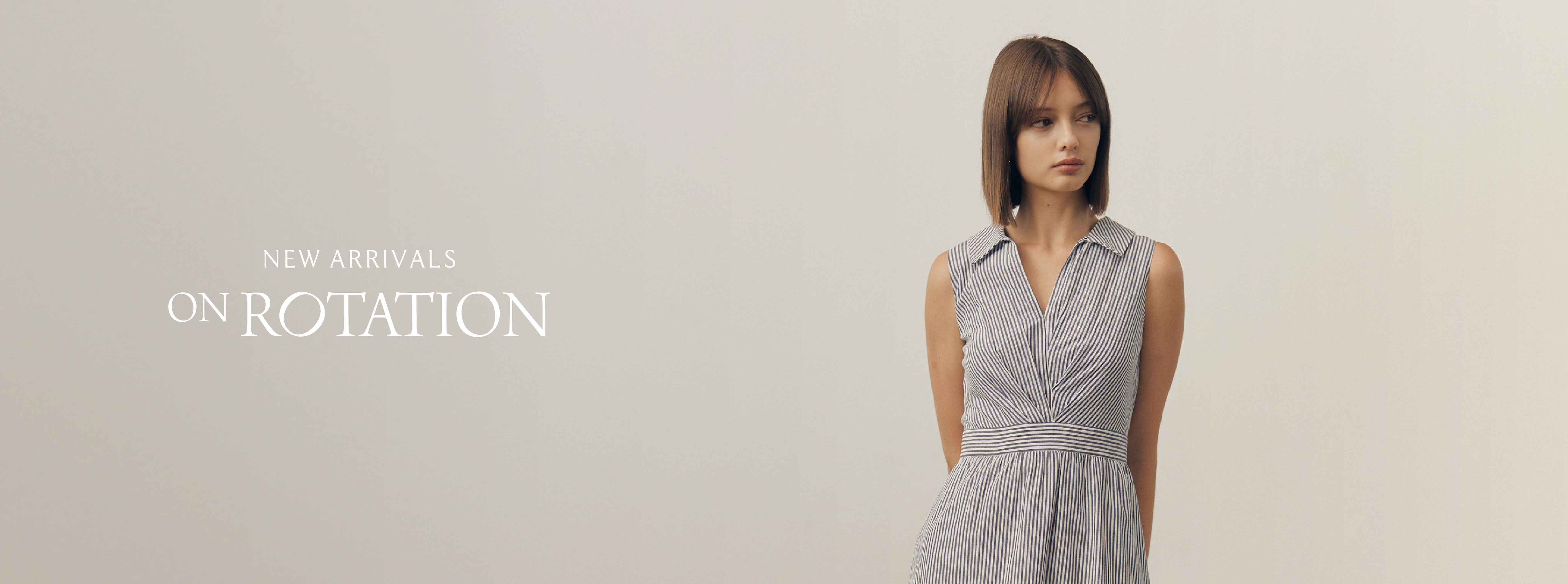 New Arrivals 13 August