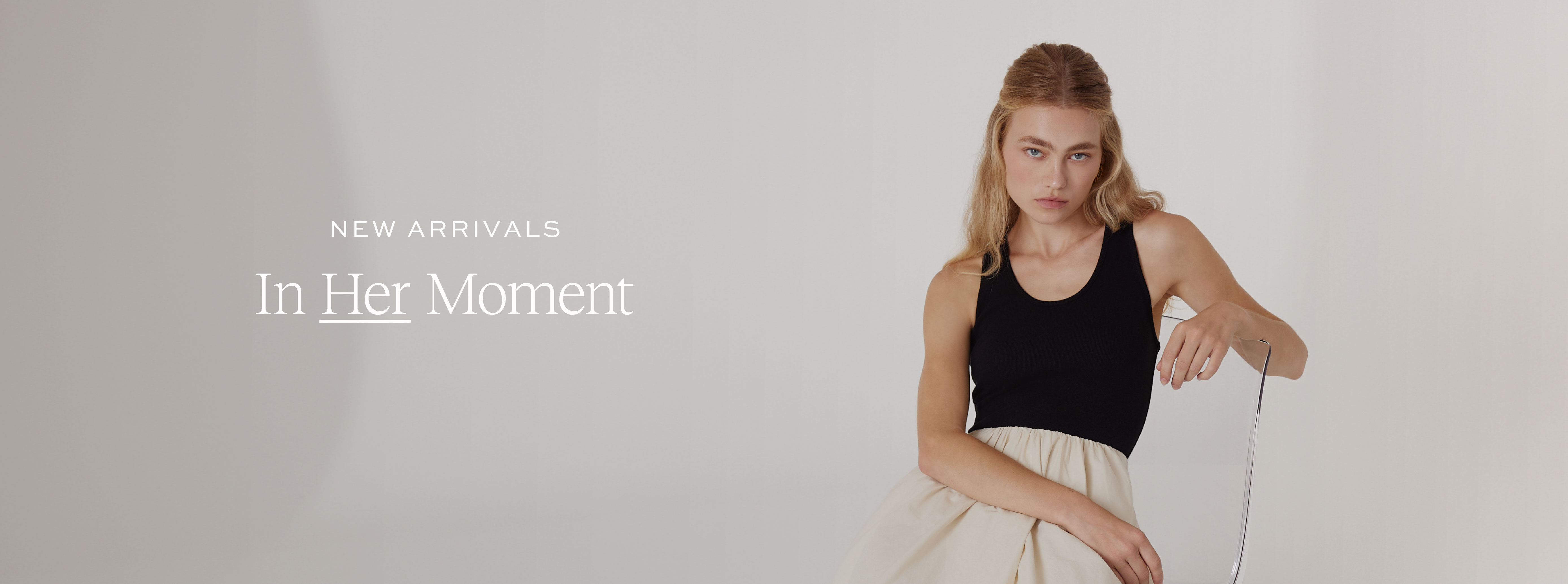 New Arrivals 14 May