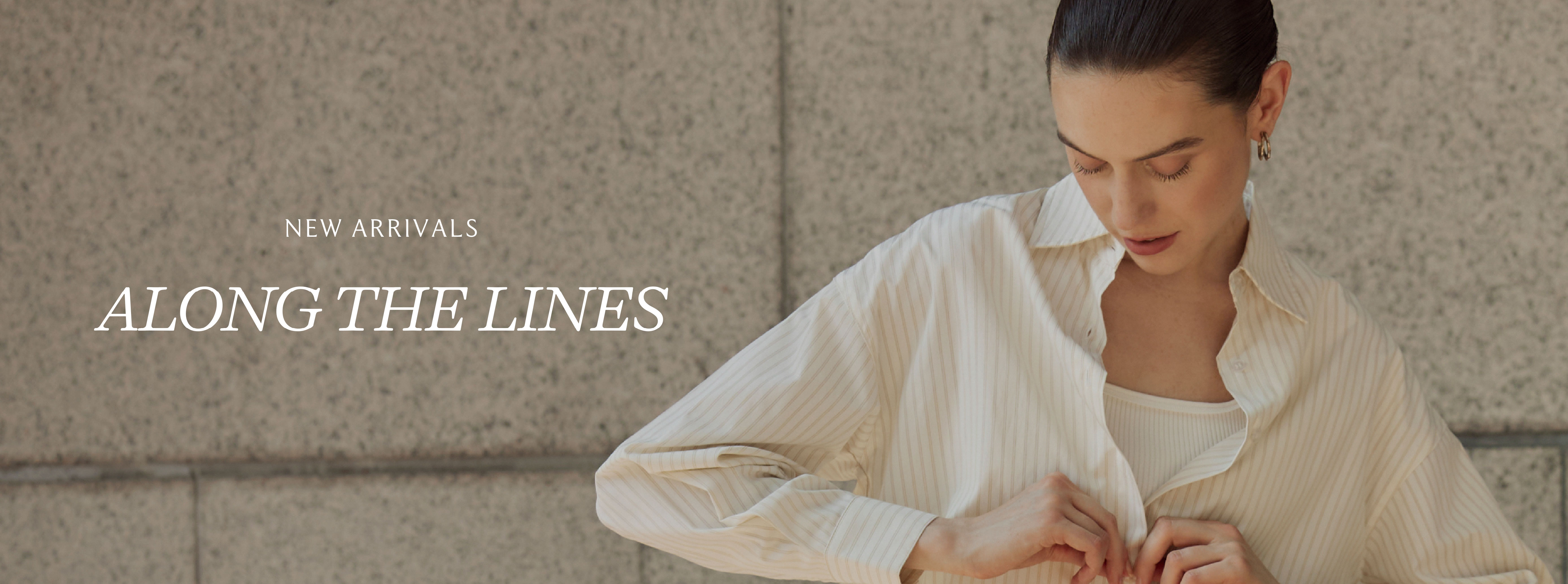 New Arrivals 16 July