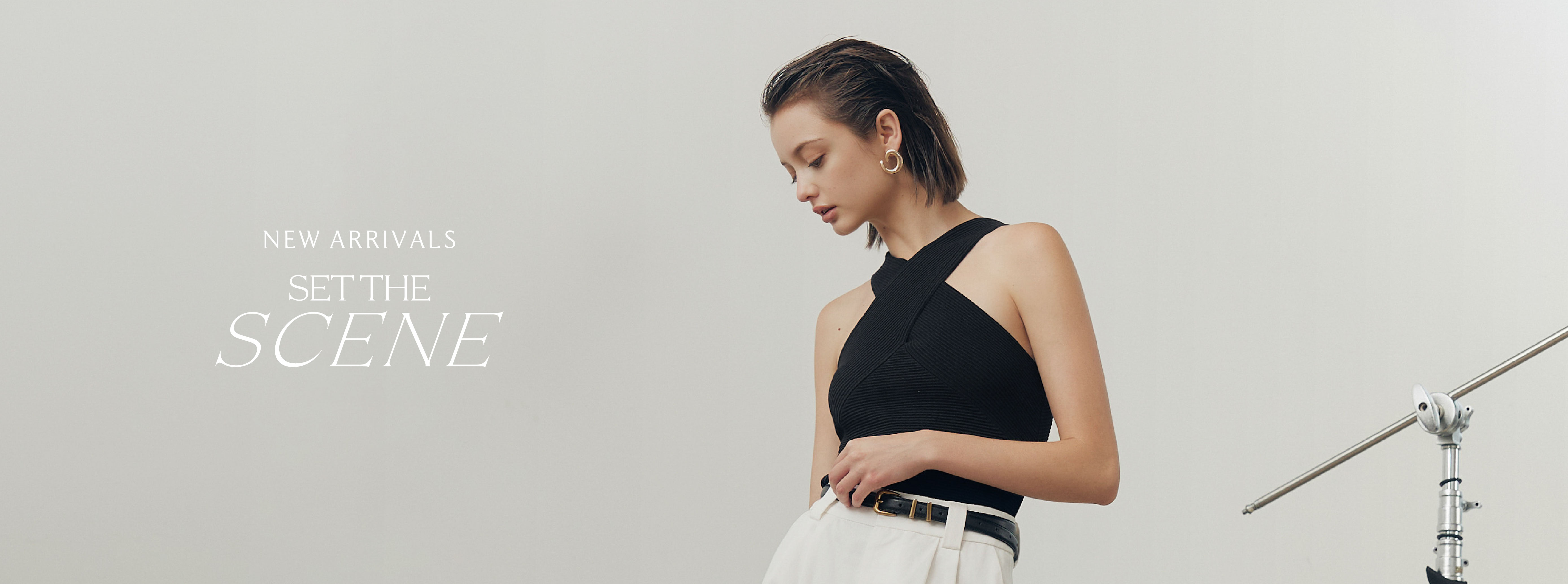 New Arrivals 20 August