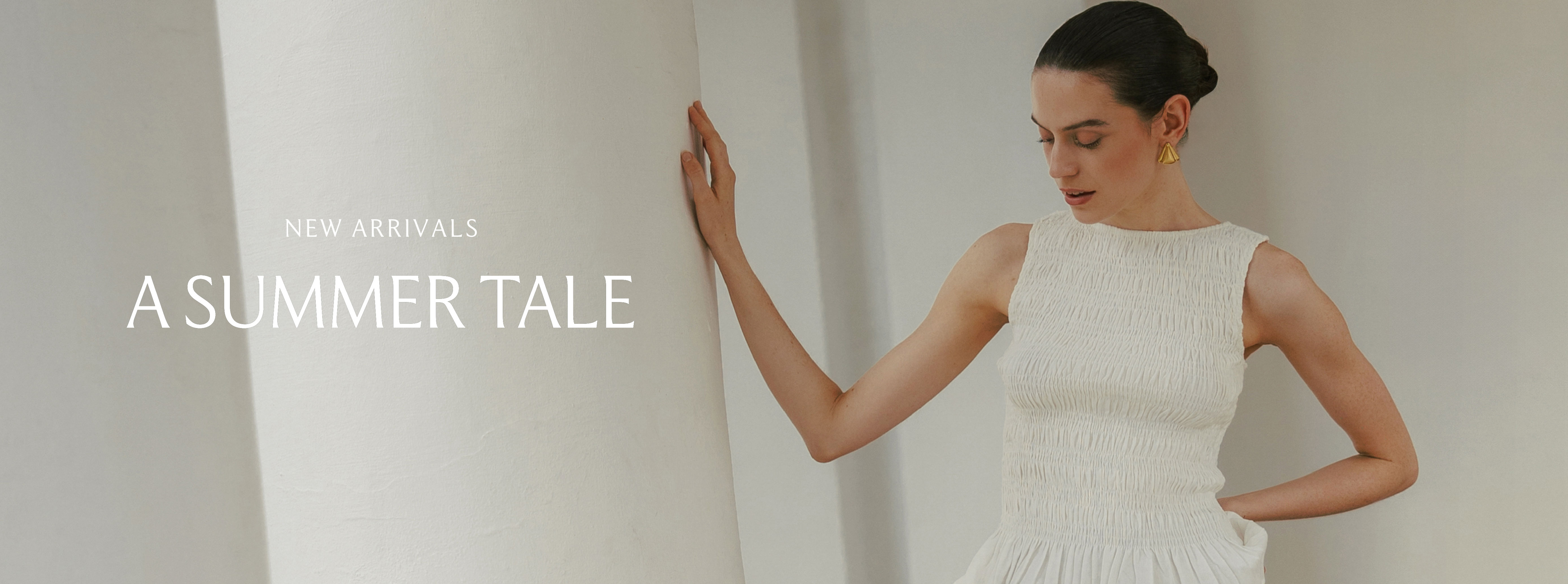 New Arrivals 23 July