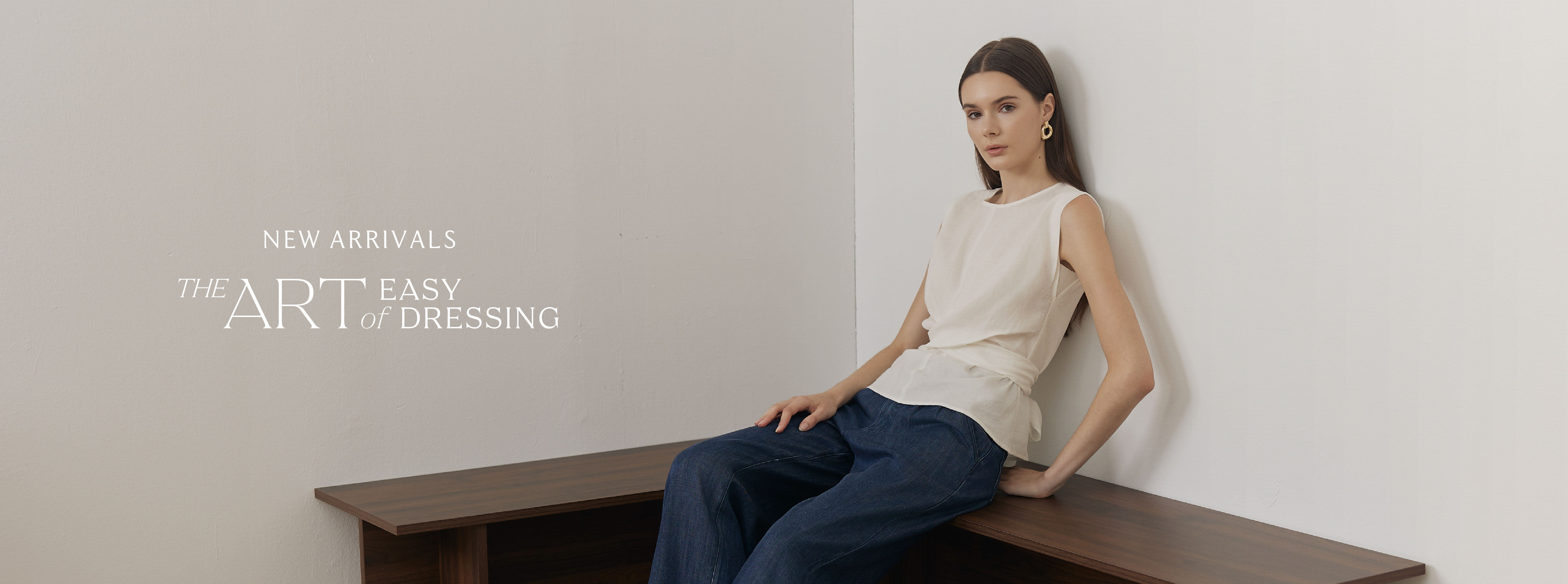 New Arrivals 27 August