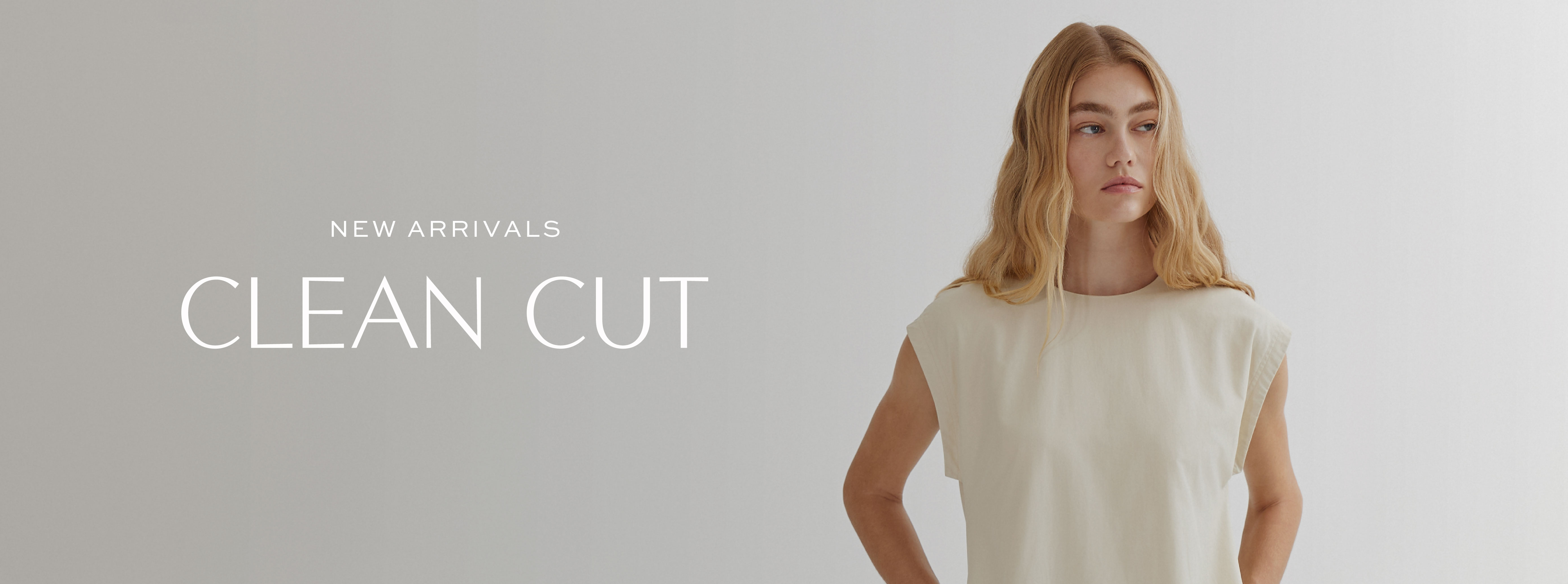 New Arrivals 30 April