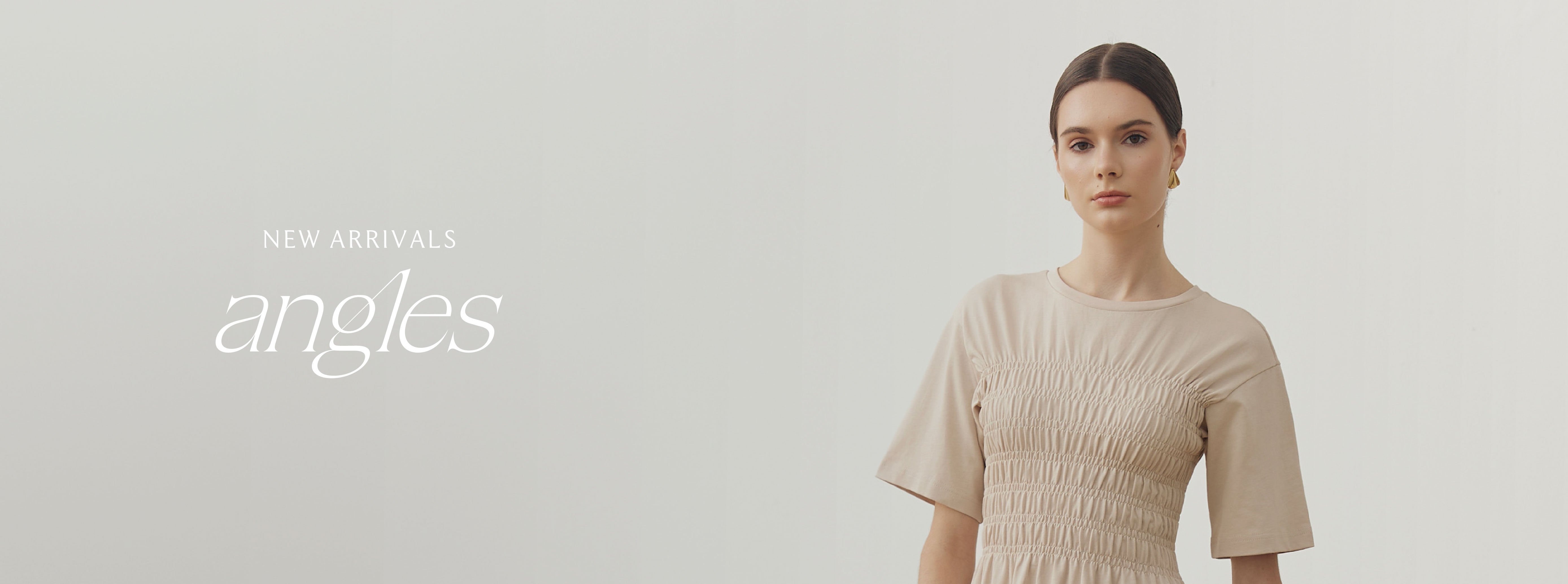 New Arrivals 3 September