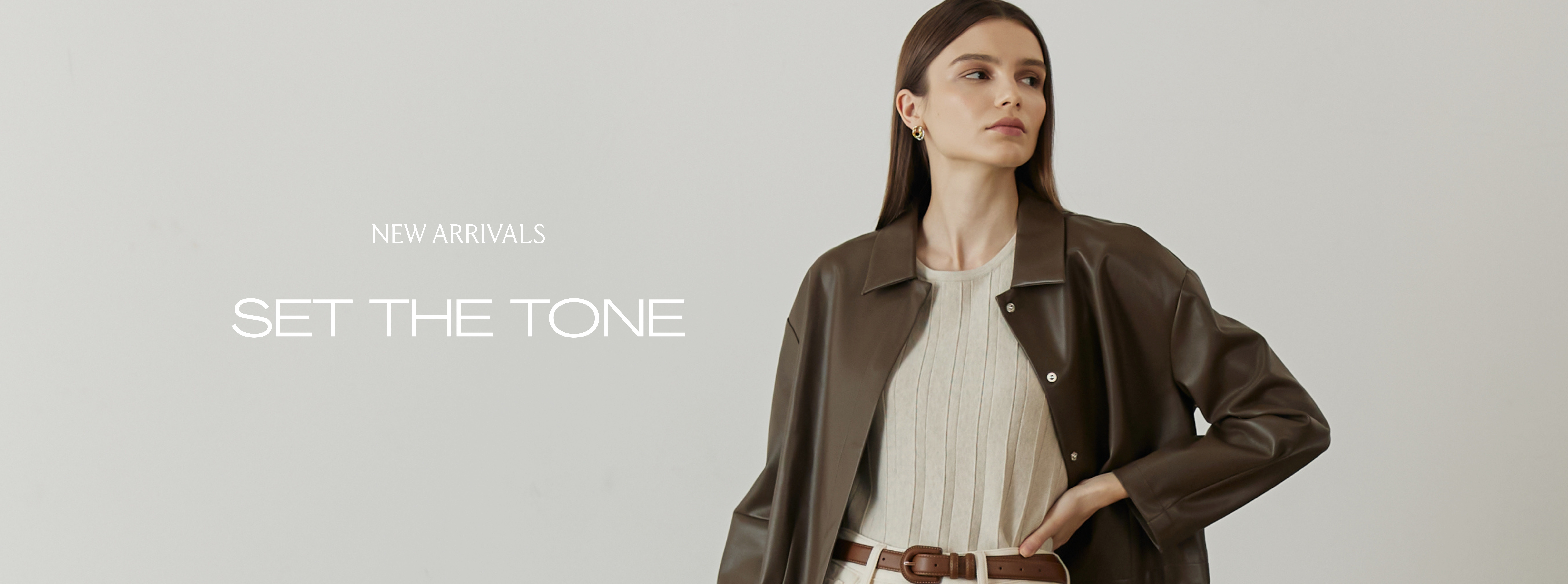New Arrivals 21 May