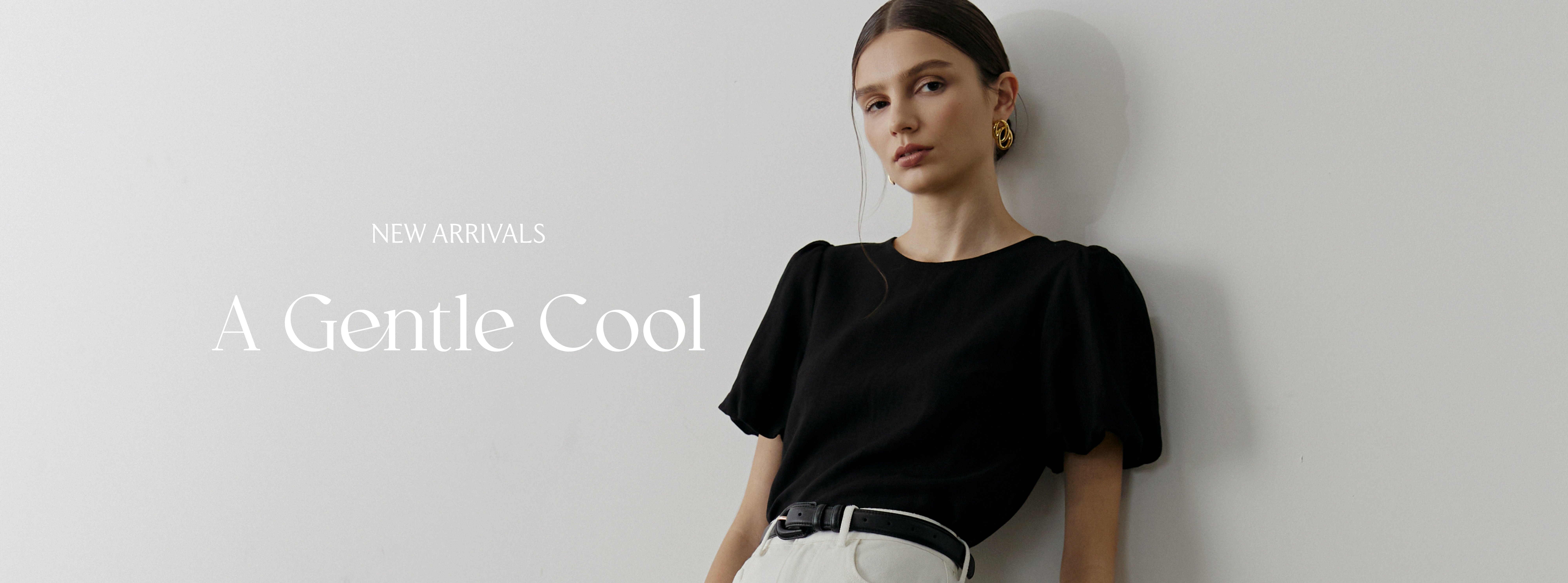 New Arrivals 28 May