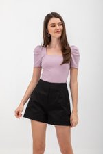 ANISTION WELT POCKET SHORTS