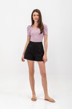 ANISTION WELT POCKET SHORTS