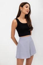 IZORA FLARE SHORTS