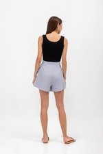IZORA FLARE SHORTS