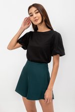 IZORA FLARE SHORTS