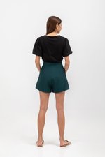 IZORA FLARE SHORTS