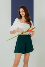 IZORA FLARE SHORTS