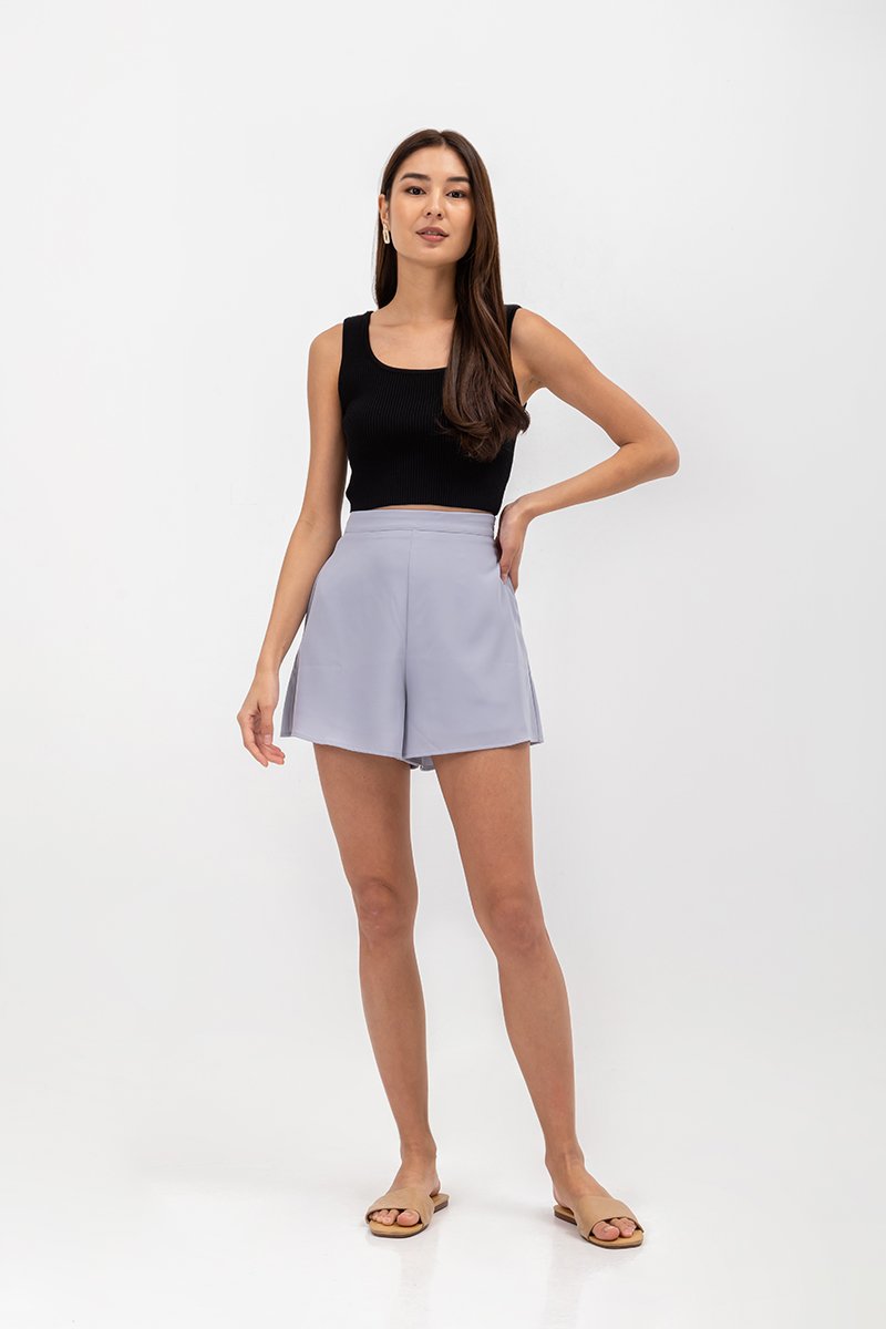 IZORA FLARE SHORTS