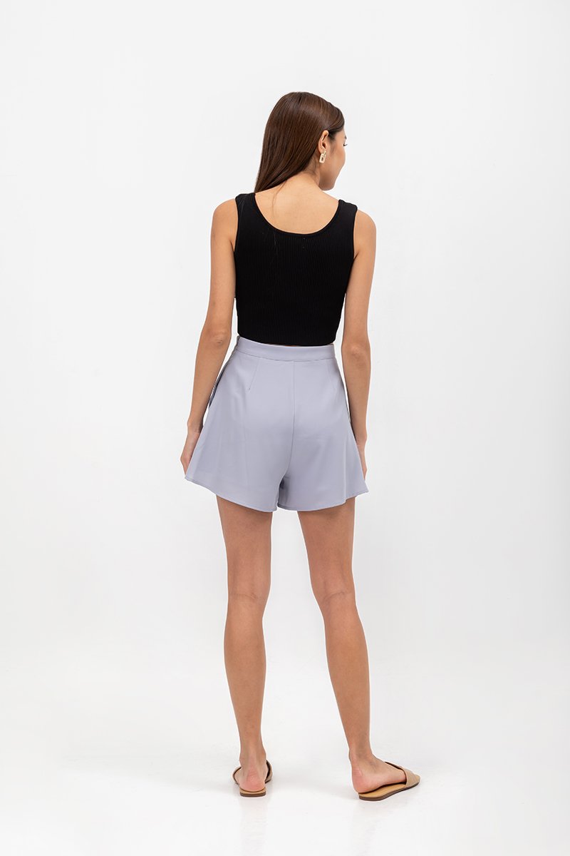 IZORA FLARE SHORTS