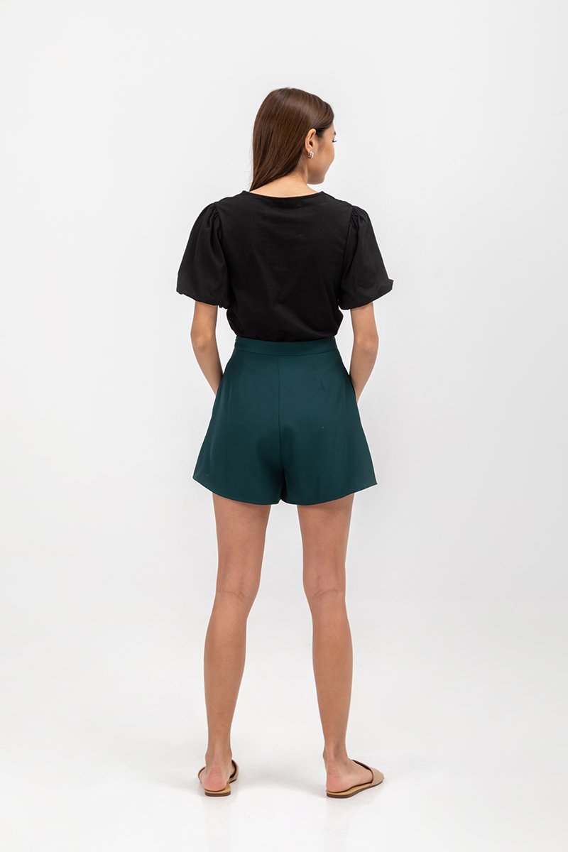 IZORA FLARE SHORTS
