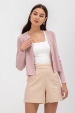 KALINA KNIT CARDIGAN