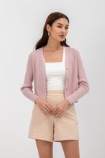 KALINA KNIT CARDIGAN