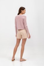 KALINA KNIT CARDIGAN