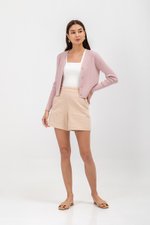KALINA KNIT CARDIGAN