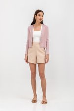 KALINA KNIT CARDIGAN