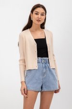 KALINA KNIT CARDIGAN