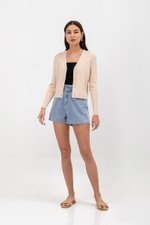 KALINA KNIT CARDIGAN