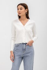 KALINA KNIT CARDIGAN