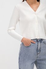 KALINA KNIT CARDIGAN