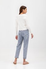 KALINA KNIT CARDIGAN