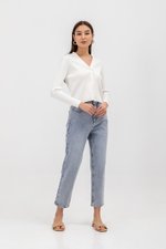 KALINA KNIT CARDIGAN