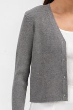 KALINA KNIT CARDIGAN