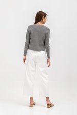 KALINA KNIT CARDIGAN