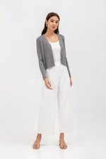 KALINA KNIT CARDIGAN