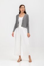 KALINA KNIT CARDIGAN