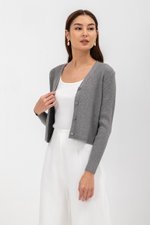 KALINA KNIT CARDIGAN