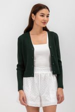 KALINA KNIT CARDIGAN