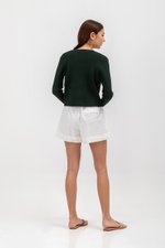 KALINA KNIT CARDIGAN