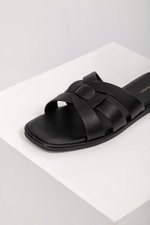 DION INTERLINKED SLIDES