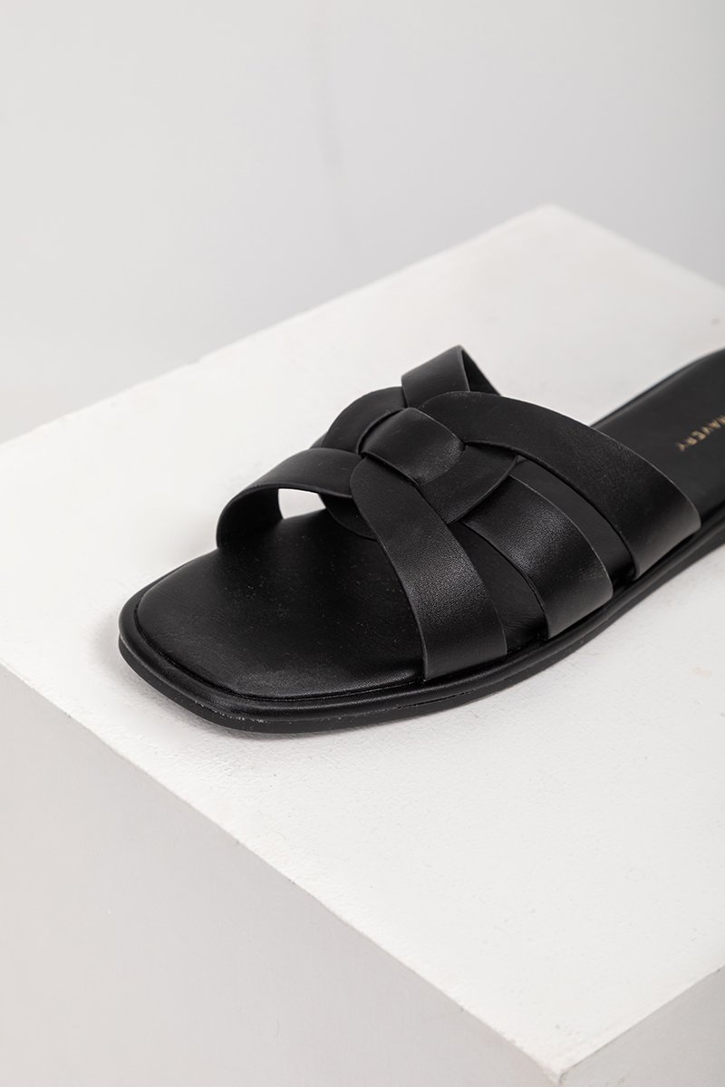 DION INTERLINKED SLIDES