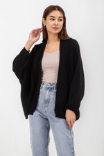 *BACKORDER 10* LENNON BATWING CARDIGAN