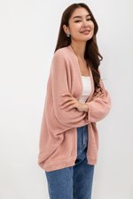 LENNON BATWING CARDIGAN