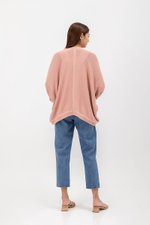 LENNON BATWING CARDIGAN