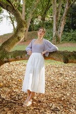 ADA CAMISOLE KNIT TOP