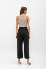 SAMANTHA TAPERED PANTS SAMANTHA TAPERED PANTS