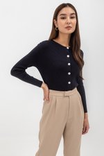 SAMANTHA TAPERED PANTS SAMANTHA TAPERED PANTS
