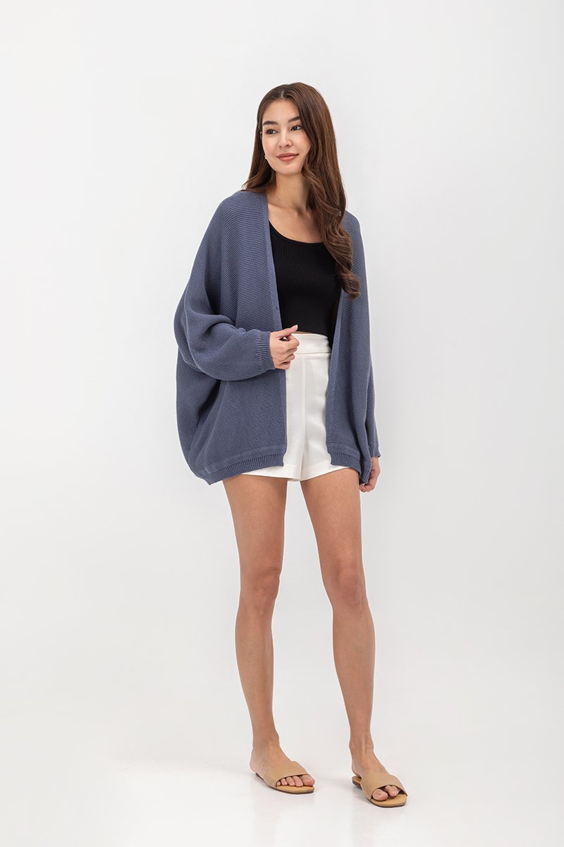 LENNON BATWING CARDIGAN